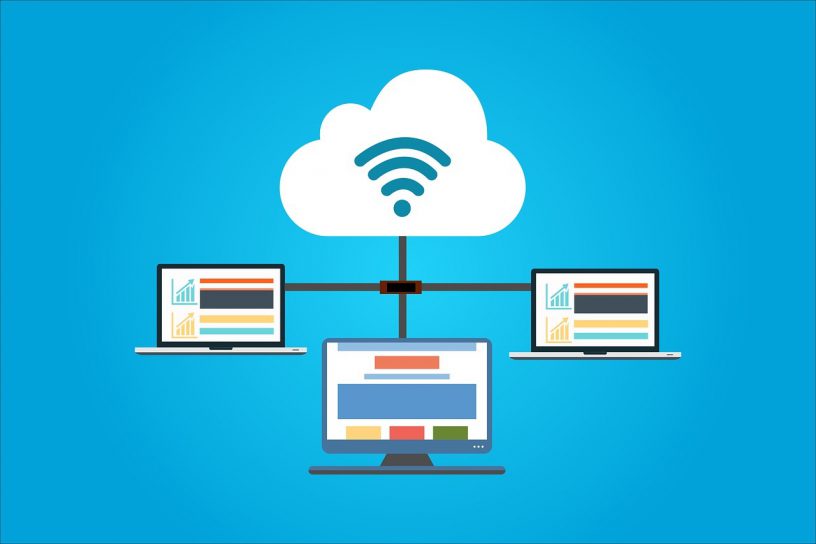 private cloud plaatje